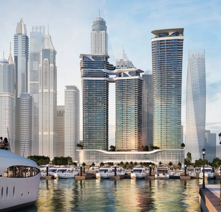 Sobha SeaHaven